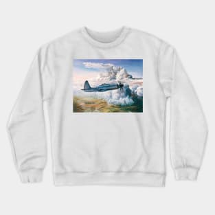 Westland Wyvern Crewneck Sweatshirt